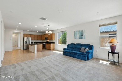 Welcome to this 2017 built home in the heart of Sun City on Sun City Riverview Golf Course in Arizona - for sale on GolfHomes.com, golf home, golf lot