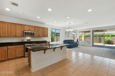 Welcome to this 2017 built home in the heart of Sun City on Sun City Riverview Golf Course in Arizona - for sale on GolfHomes.com, golf home, golf lot