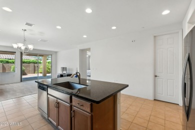 Welcome to this 2017 built home in the heart of Sun City on Sun City Riverview Golf Course in Arizona - for sale on GolfHomes.com, golf home, golf lot