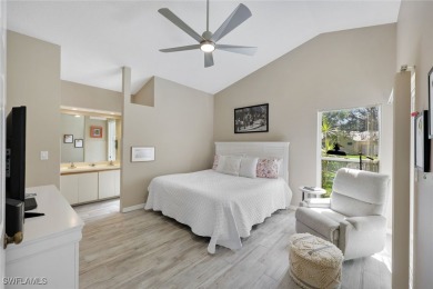 Coastal Elegance in Gulf Harbour Yacht, Golf & Country Club on Gulf Harbour Yacht and Country Club in Florida - for sale on GolfHomes.com, golf home, golf lot