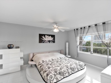 In the heart of Hallandale Beach, fall in love with this on The Diplomat Golf Resort and Spa in Florida - for sale on GolfHomes.com, golf home, golf lot
