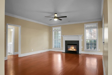 LUXURY POTENTIAL IN COOSAW CREEK COUNTRY CLUB!!Situated in the on Coosaw Creek Country Club in South Carolina - for sale on GolfHomes.com, golf home, golf lot