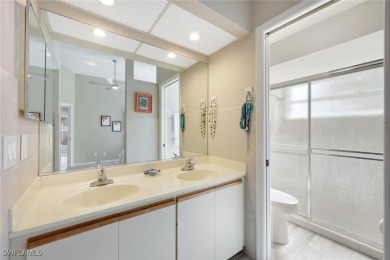 Coastal Elegance in Gulf Harbour Yacht, Golf & Country Club on Gulf Harbour Yacht and Country Club in Florida - for sale on GolfHomes.com, golf home, golf lot