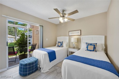 Coastal Elegance in Gulf Harbour Yacht, Golf & Country Club on Gulf Harbour Yacht and Country Club in Florida - for sale on GolfHomes.com, golf home, golf lot