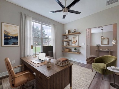 Pre-Construction. To be built. HOME IS COMPLETE AND PRICED TO on Sugarmill Woods Golf and Country Club in Florida - for sale on GolfHomes.com, golf home, golf lot