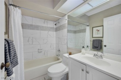 Coastal Elegance in Gulf Harbour Yacht, Golf & Country Club on Gulf Harbour Yacht and Country Club in Florida - for sale on GolfHomes.com, golf home, golf lot