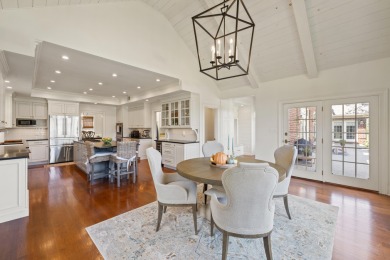Luxury living at its finest.! This stunning home sits on 5 on Champion Trace Golf Club, Inc. in Kentucky - for sale on GolfHomes.com, golf home, golf lot