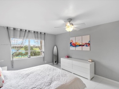 In the heart of Hallandale Beach, fall in love with this on The Diplomat Golf Resort and Spa in Florida - for sale on GolfHomes.com, golf home, golf lot