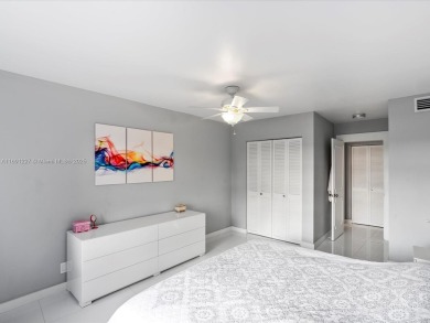 In the heart of Hallandale Beach, fall in love with this on The Diplomat Golf Resort and Spa in Florida - for sale on GolfHomes.com, golf home, golf lot