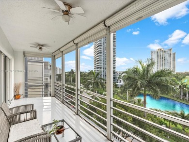 In the heart of Hallandale Beach, fall in love with this on The Diplomat Golf Resort and Spa in Florida - for sale on GolfHomes.com, golf home, golf lot