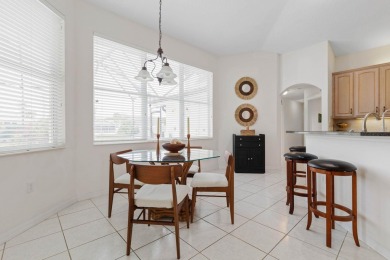 Escape To Waterfront Paradise In Palm Coast's Coveted C-section on Palm Harbor Golf Club in Florida - for sale on GolfHomes.com, golf home, golf lot
