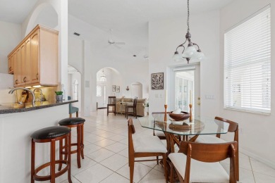 Escape To Waterfront Paradise In Palm Coast's Coveted C-section on Palm Harbor Golf Club in Florida - for sale on GolfHomes.com, golf home, golf lot