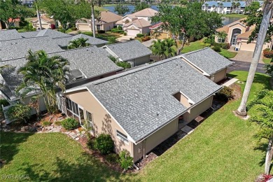 Coastal Elegance in Gulf Harbour Yacht, Golf & Country Club on Gulf Harbour Yacht and Country Club in Florida - for sale on GolfHomes.com, golf home, golf lot