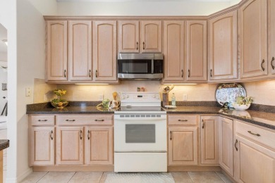Escape To Waterfront Paradise In Palm Coast's Coveted C-section on Palm Harbor Golf Club in Florida - for sale on GolfHomes.com, golf home, golf lot