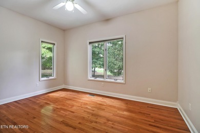 Custom built all brick home with light and bright split bedroom on Stonehenge Golf Course in Tennessee - for sale on GolfHomes.com, golf home, golf lot