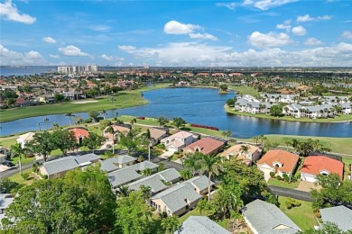 Coastal Elegance in Gulf Harbour Yacht, Golf & Country Club on Gulf Harbour Yacht and Country Club in Florida - for sale on GolfHomes.com, golf home, golf lot