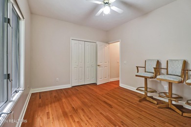 Custom built all brick home with light and bright split bedroom on Stonehenge Golf Course in Tennessee - for sale on GolfHomes.com, golf home, golf lot