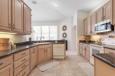 Escape To Waterfront Paradise In Palm Coast's Coveted C-section on Palm Harbor Golf Club in Florida - for sale on GolfHomes.com, golf home, golf lot