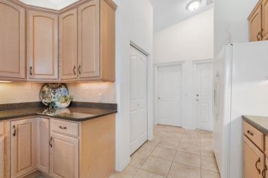 Escape To Waterfront Paradise In Palm Coast's Coveted C-section on Palm Harbor Golf Club in Florida - for sale on GolfHomes.com, golf home, golf lot