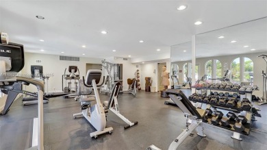 In the heart of Hallandale Beach, fall in love with this on The Diplomat Golf Resort and Spa in Florida - for sale on GolfHomes.com, golf home, golf lot