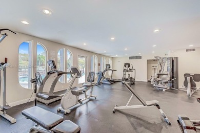 In the heart of Hallandale Beach, fall in love with this on The Diplomat Golf Resort and Spa in Florida - for sale on GolfHomes.com, golf home, golf lot