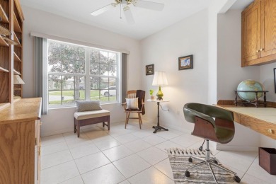 Escape To Waterfront Paradise In Palm Coast's Coveted C-section on Palm Harbor Golf Club in Florida - for sale on GolfHomes.com, golf home, golf lot
