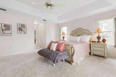 Escape To Waterfront Paradise In Palm Coast's Coveted C-section on Palm Harbor Golf Club in Florida - for sale on GolfHomes.com, golf home, golf lot