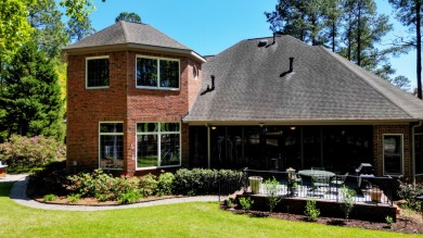 Exceptional Construction - Unparalleled detail.   This on The Golf Club At Cedar Creek in South Carolina - for sale on GolfHomes.com, golf home, golf lot