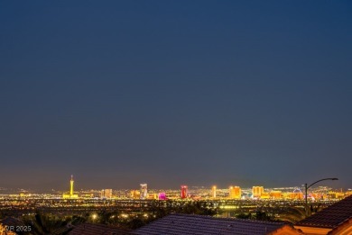 **LV STRIP VIEW**PREMIER LOT  LOCATION*GORGEOUS VIEWS*WELCOME TO on Highland Falls Golf Club in Nevada - for sale on GolfHomes.com, golf home, golf lot