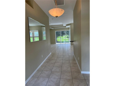 Welcome to this charming 3-bedroom, 2-bathroom home that has on Bobcat Trail Golf Club in Florida - for sale on GolfHomes.com, golf home, golf lot