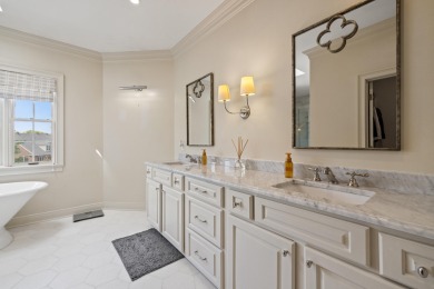Luxury living at its finest.! This stunning home sits on 5 on Champion Trace Golf Club, Inc. in Kentucky - for sale on GolfHomes.com, golf home, golf lot
