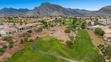 **LV STRIP VIEW**PREMIER LOT  LOCATION*GORGEOUS VIEWS*WELCOME TO on Highland Falls Golf Club in Nevada - for sale on GolfHomes.com, golf home, golf lot