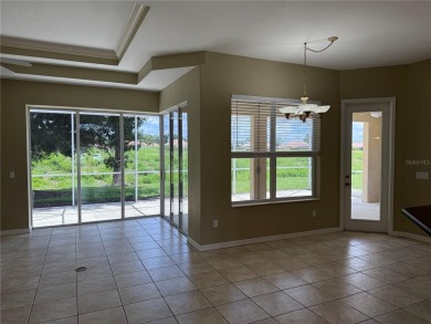 Welcome to this charming 3-bedroom, 2-bathroom home that has on Bobcat Trail Golf Club in Florida - for sale on GolfHomes.com, golf home, golf lot