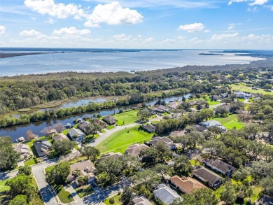 TURNKEY POSSIBLE -The Best Words to describe this lovely on Harbor Hills Country Club in Florida - for sale on GolfHomes.com, golf home, golf lot