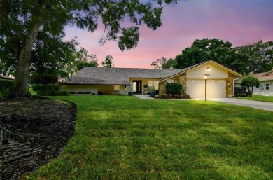 Welcome to your forever home located in the sought-after on Carrollwood Country Club in Florida - for sale on GolfHomes.com, golf home, golf lot