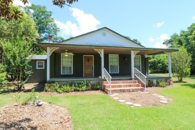 If you've been looking for an old farmhouse in the country on Crooked Oak Golf Club in Georgia - for sale on GolfHomes.com, golf home, golf lot