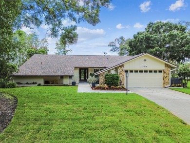 Welcome to your forever home located in the sought-after on Carrollwood Country Club in Florida - for sale on GolfHomes.com, golf home, golf lot