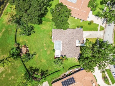 Welcome to your forever home located in the sought-after on Carrollwood Country Club in Florida - for sale on GolfHomes.com, golf home, golf lot