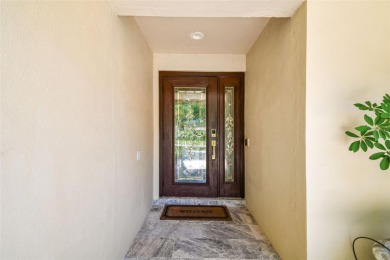 Welcome to your forever home located in the sought-after on Carrollwood Country Club in Florida - for sale on GolfHomes.com, golf home, golf lot