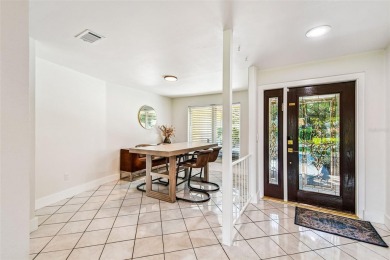 Welcome to your forever home located in the sought-after on Carrollwood Country Club in Florida - for sale on GolfHomes.com, golf home, golf lot