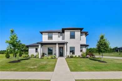 Elegant luxury meets thoughtful design in this executive home on Shadow Valley Country Club in Arkansas - for sale on GolfHomes.com, golf home, golf lot
