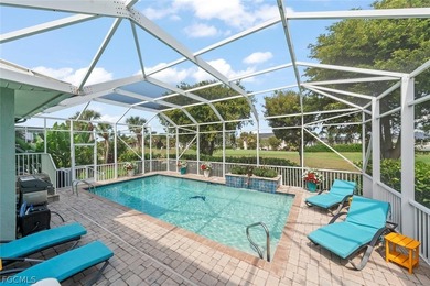 Welcome to your new sanctuary on Sanibel Island. This bright on Beachview Golf Club in Florida - for sale on GolfHomes.com, golf home, golf lot