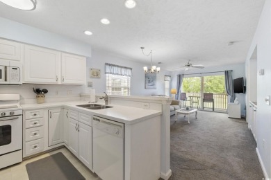 Make it a point to see this TURN KEY (sold fully furnished) on River Oaks Golf Plantation  in South Carolina - for sale on GolfHomes.com, golf home, golf lot