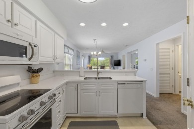 Make it a point to see this TURN KEY (sold fully furnished) on River Oaks Golf Plantation  in South Carolina - for sale on GolfHomes.com, golf home, golf lot
