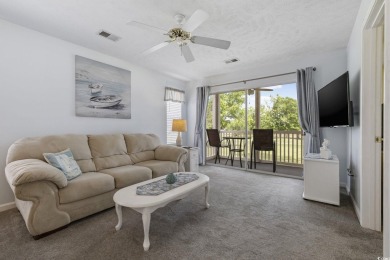 Make it a point to see this TURN KEY (sold fully furnished) on River Oaks Golf Plantation  in South Carolina - for sale on GolfHomes.com, golf home, golf lot
