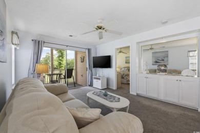 Make it a point to see this TURN KEY (sold fully furnished) on River Oaks Golf Plantation  in South Carolina - for sale on GolfHomes.com, golf home, golf lot