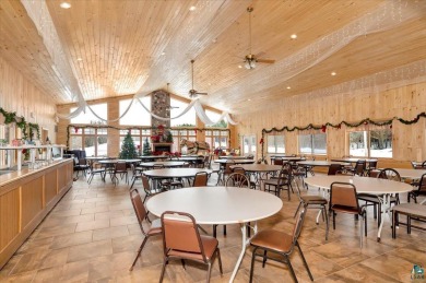 AMAZING commercial OPPORTUNITY! This golf course and event on Northern Pines Golf Course in Wisconsin - for sale on GolfHomes.com, golf home, golf lot