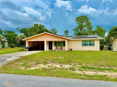 Energy-Efficient Living in Silver Springs Shores!
Welcome to 2 on Country Club At Silver Springs Shores in Florida - for sale on GolfHomes.com, golf home, golf lot