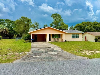 Energy-Efficient Living in Silver Springs Shores!
Welcome to 2 on Country Club At Silver Springs Shores in Florida - for sale on GolfHomes.com, golf home, golf lot