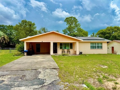 Energy-Efficient Living in Silver Springs Shores!
Welcome to 2 on Country Club At Silver Springs Shores in Florida - for sale on GolfHomes.com, golf home, golf lot